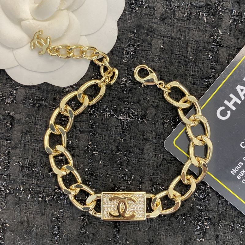 Chanel Bracelets